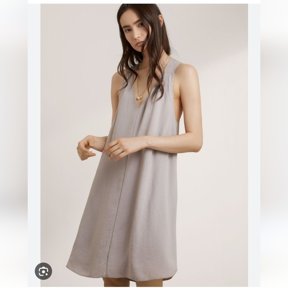 Aritzia Wilfred dress, NWT - Picture 3 of 8